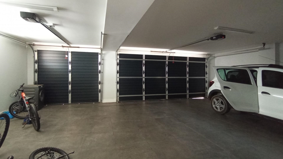 4 Bedroom Property for Sale in Steyn City Gauteng