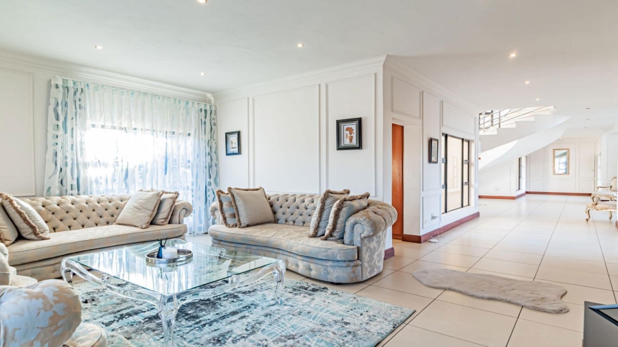 5 Bedroom Property for Sale in Rietfontein SH Gauteng