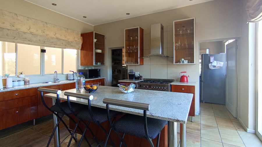 4 Bedroom Property for Sale in Saddlebrook Estate Gauteng