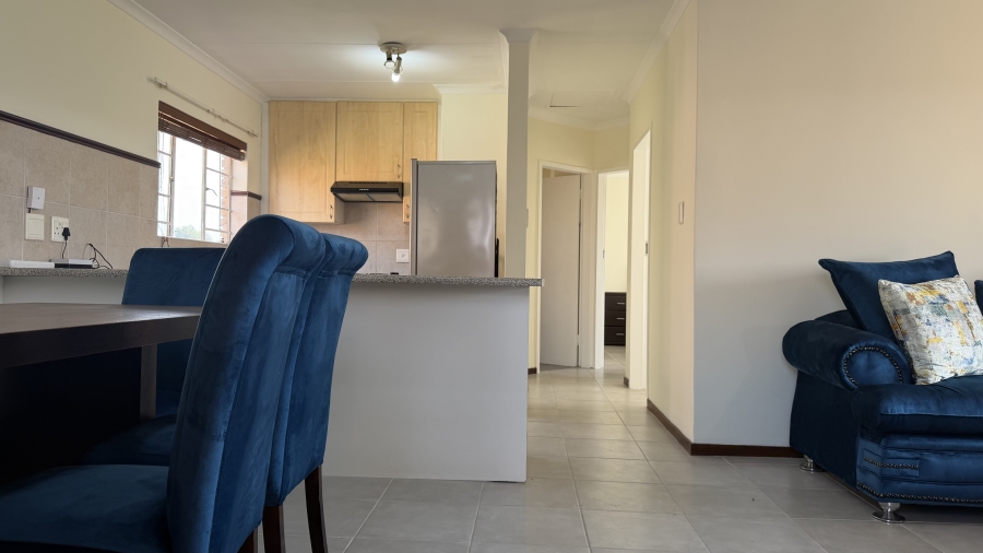 To Let 2 Bedroom Property for Rent in Sagewood Gauteng