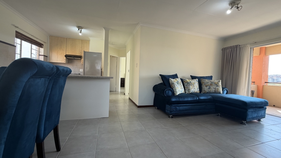To Let 2 Bedroom Property for Rent in Sagewood Gauteng