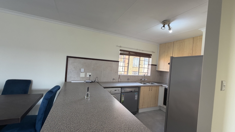 To Let 2 Bedroom Property for Rent in Sagewood Gauteng