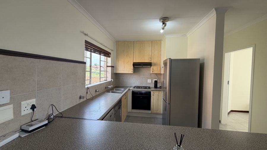To Let 2 Bedroom Property for Rent in Sagewood Gauteng