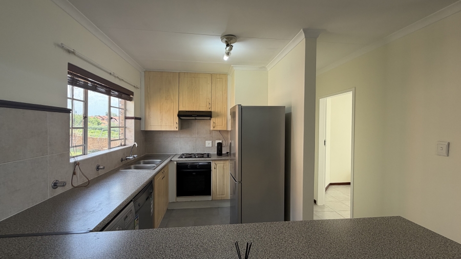 To Let 2 Bedroom Property for Rent in Sagewood Gauteng