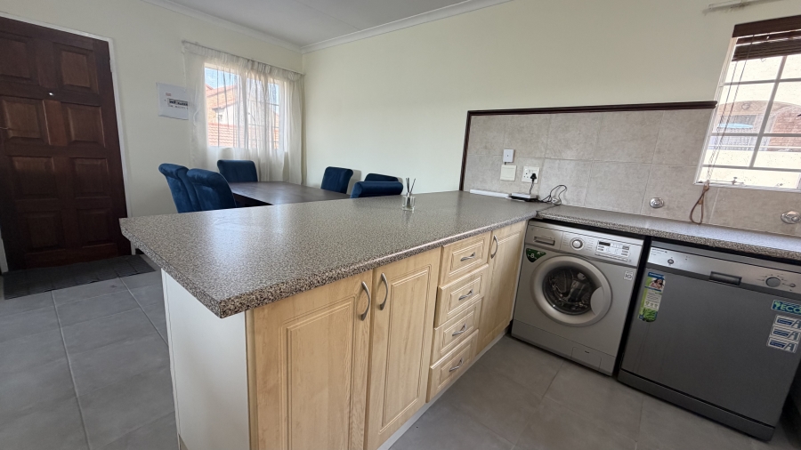To Let 2 Bedroom Property for Rent in Sagewood Gauteng