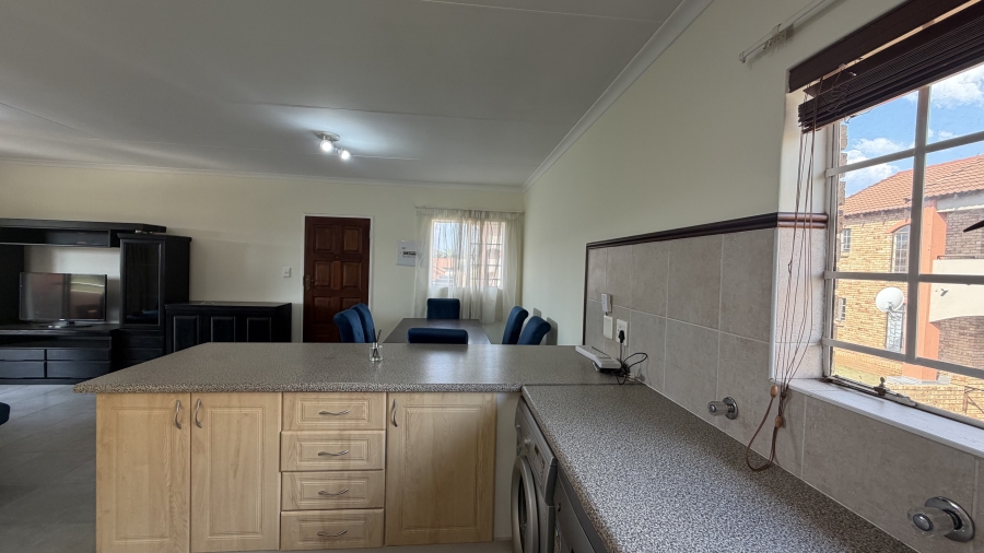 To Let 2 Bedroom Property for Rent in Sagewood Gauteng