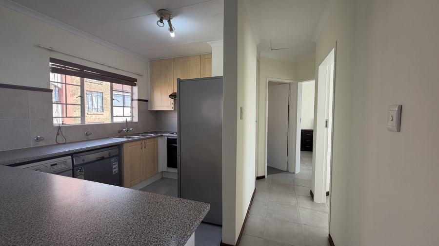 To Let 2 Bedroom Property for Rent in Sagewood Gauteng