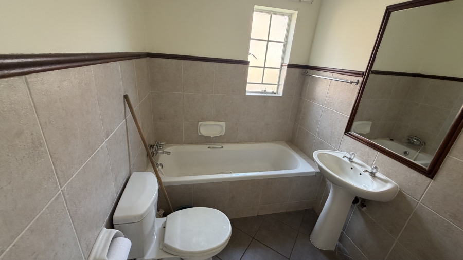 To Let 2 Bedroom Property for Rent in Sagewood Gauteng