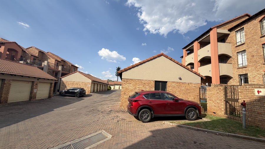 To Let 2 Bedroom Property for Rent in Sagewood Gauteng