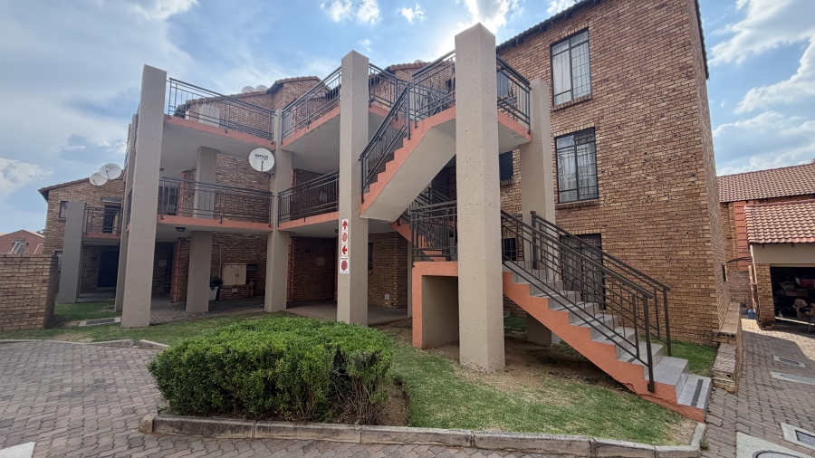 To Let 2 Bedroom Property for Rent in Sagewood Gauteng