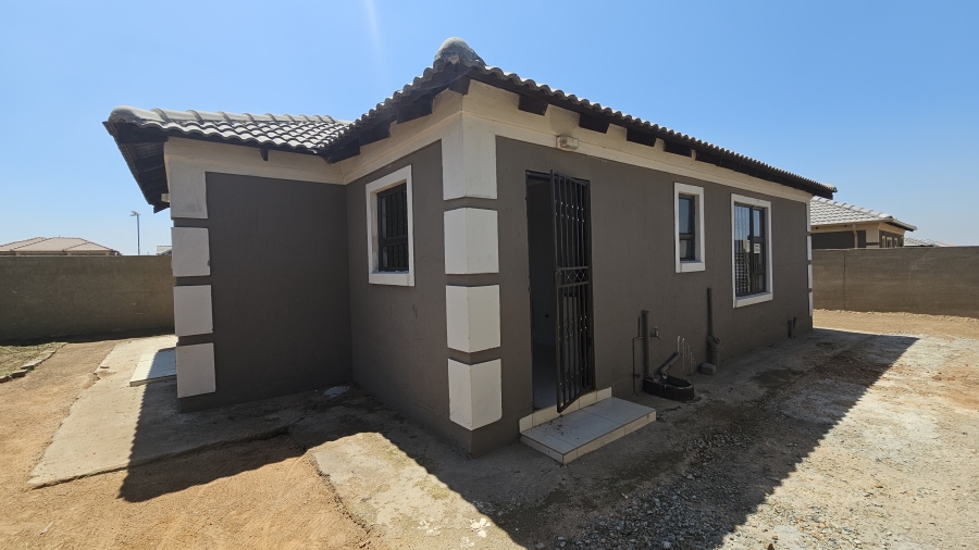 3 Bedroom Property for Sale in Sharon Park Gauteng