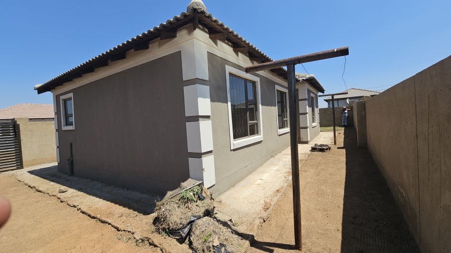 3 Bedroom Property for Sale in Sharon Park Gauteng