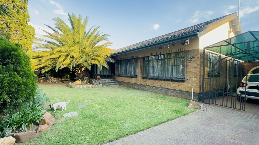 3 Bedroom Property for Sale in Brenthurst Gauteng