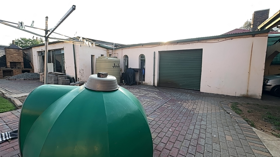 3 Bedroom Property for Sale in Brenthurst Gauteng