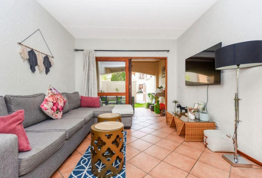 1 Bedroom Property for Sale in Paulshof Gauteng