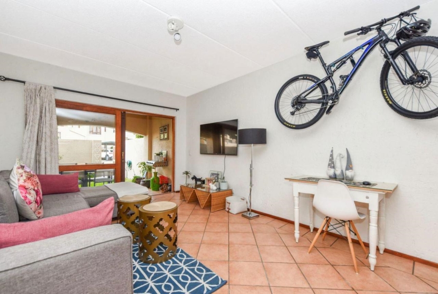 1 Bedroom Property for Sale in Paulshof Gauteng