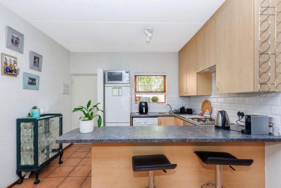 1 Bedroom Property for Sale in Paulshof Gauteng