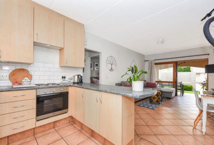 1 Bedroom Property for Sale in Paulshof Gauteng