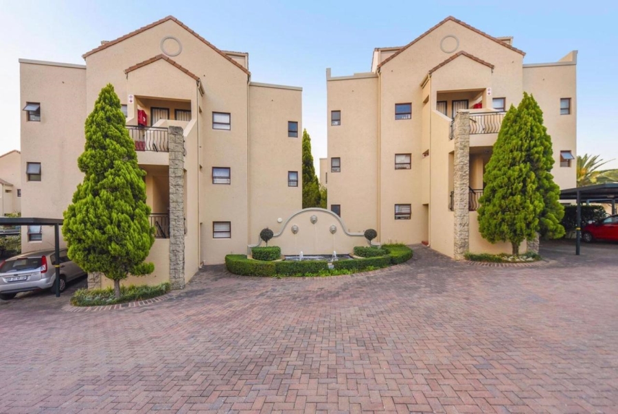 1 Bedroom Property for Sale in Paulshof Gauteng
