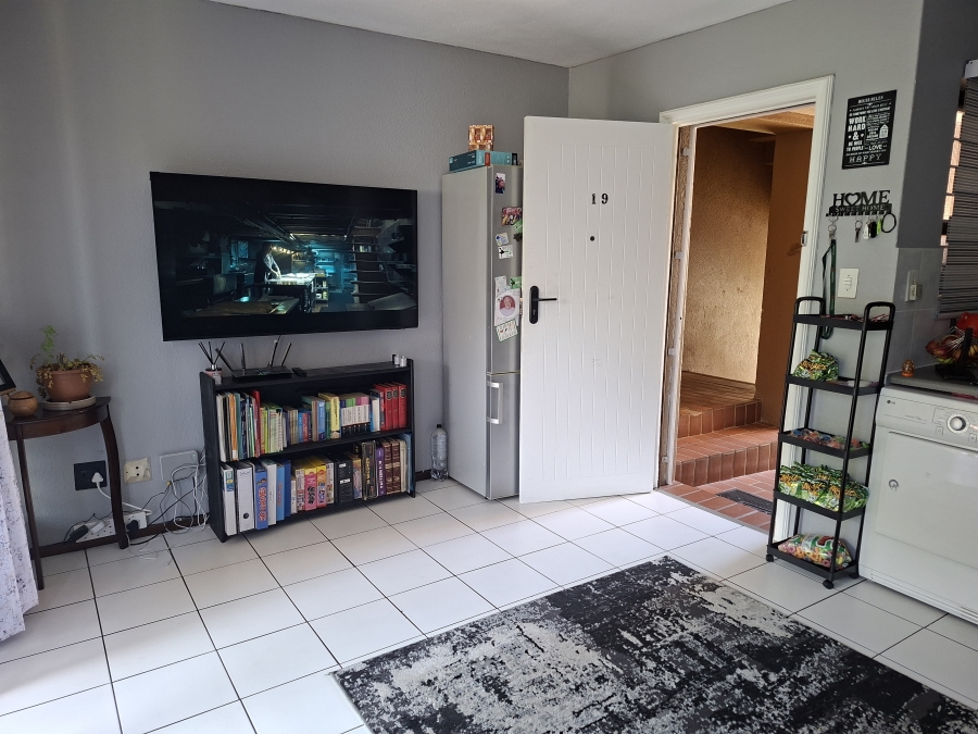 To Let 3 Bedroom Property for Rent in Winchester Hills Gauteng