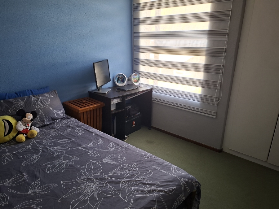 To Let 3 Bedroom Property for Rent in Winchester Hills Gauteng