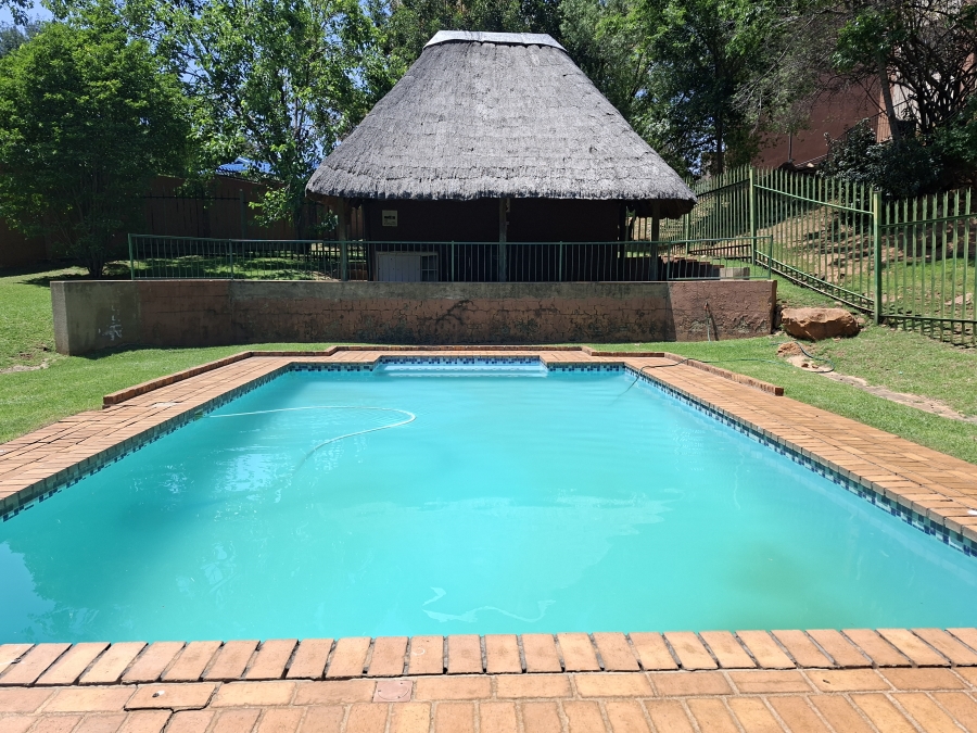 To Let 3 Bedroom Property for Rent in Winchester Hills Gauteng