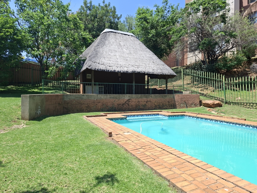 To Let 3 Bedroom Property for Rent in Winchester Hills Gauteng