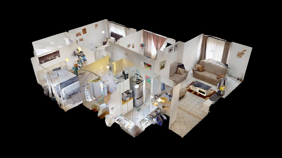 3 Bedroom Property for Sale in Primrose Gauteng
