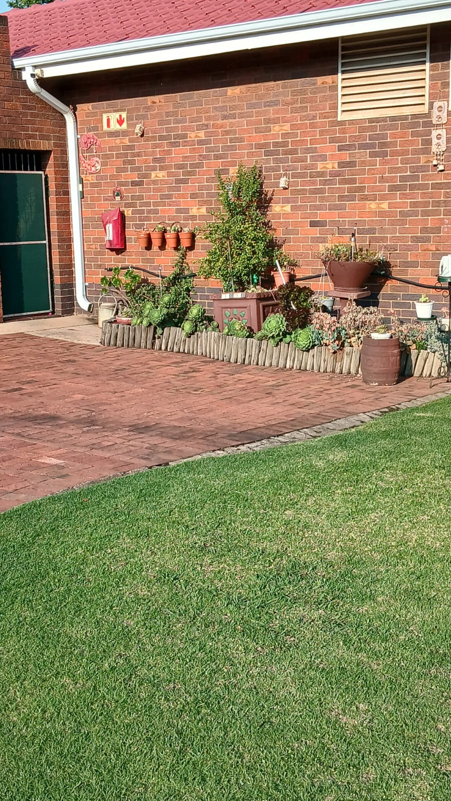 3 Bedroom Property for Sale in Barvallen Gauteng