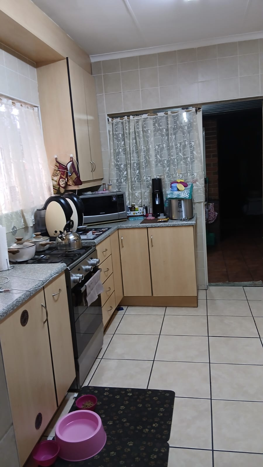 3 Bedroom Property for Sale in Barvallen Gauteng