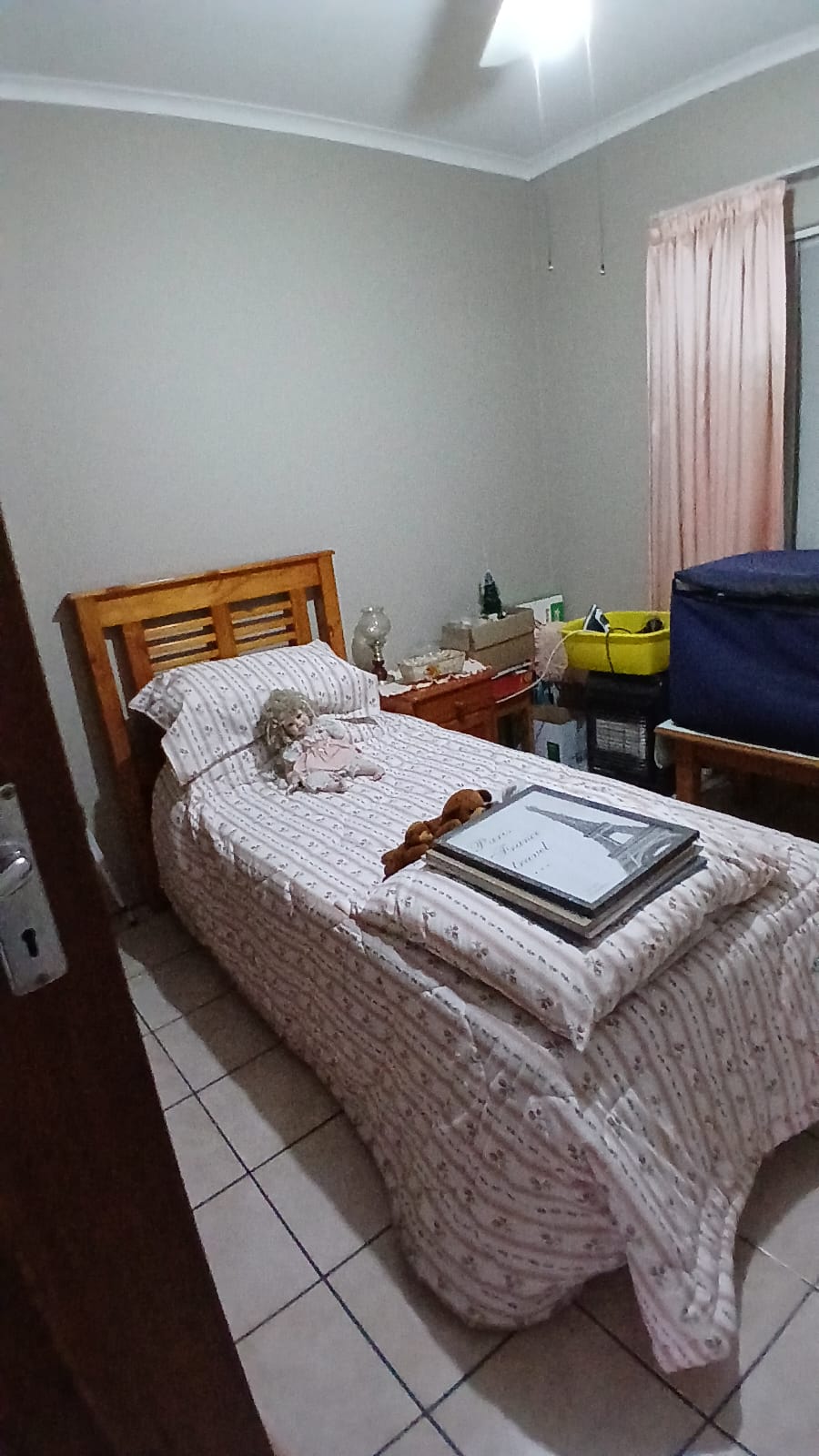 3 Bedroom Property for Sale in Barvallen Gauteng