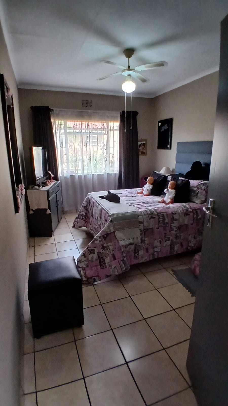 3 Bedroom Property for Sale in Barvallen Gauteng
