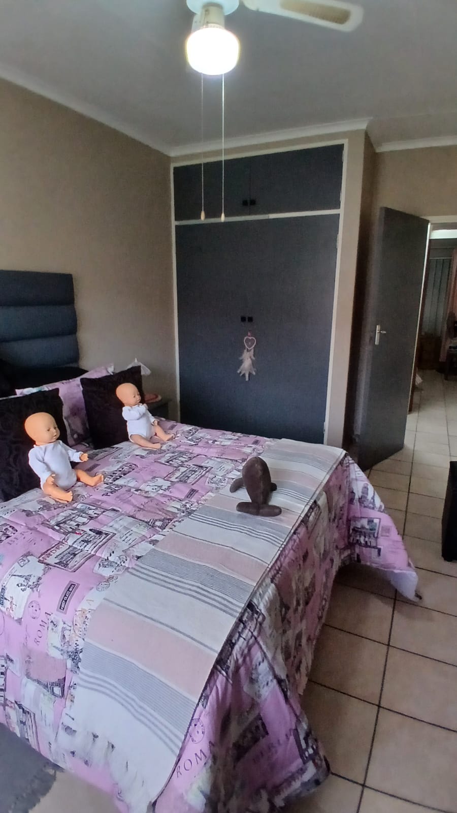 3 Bedroom Property for Sale in Barvallen Gauteng