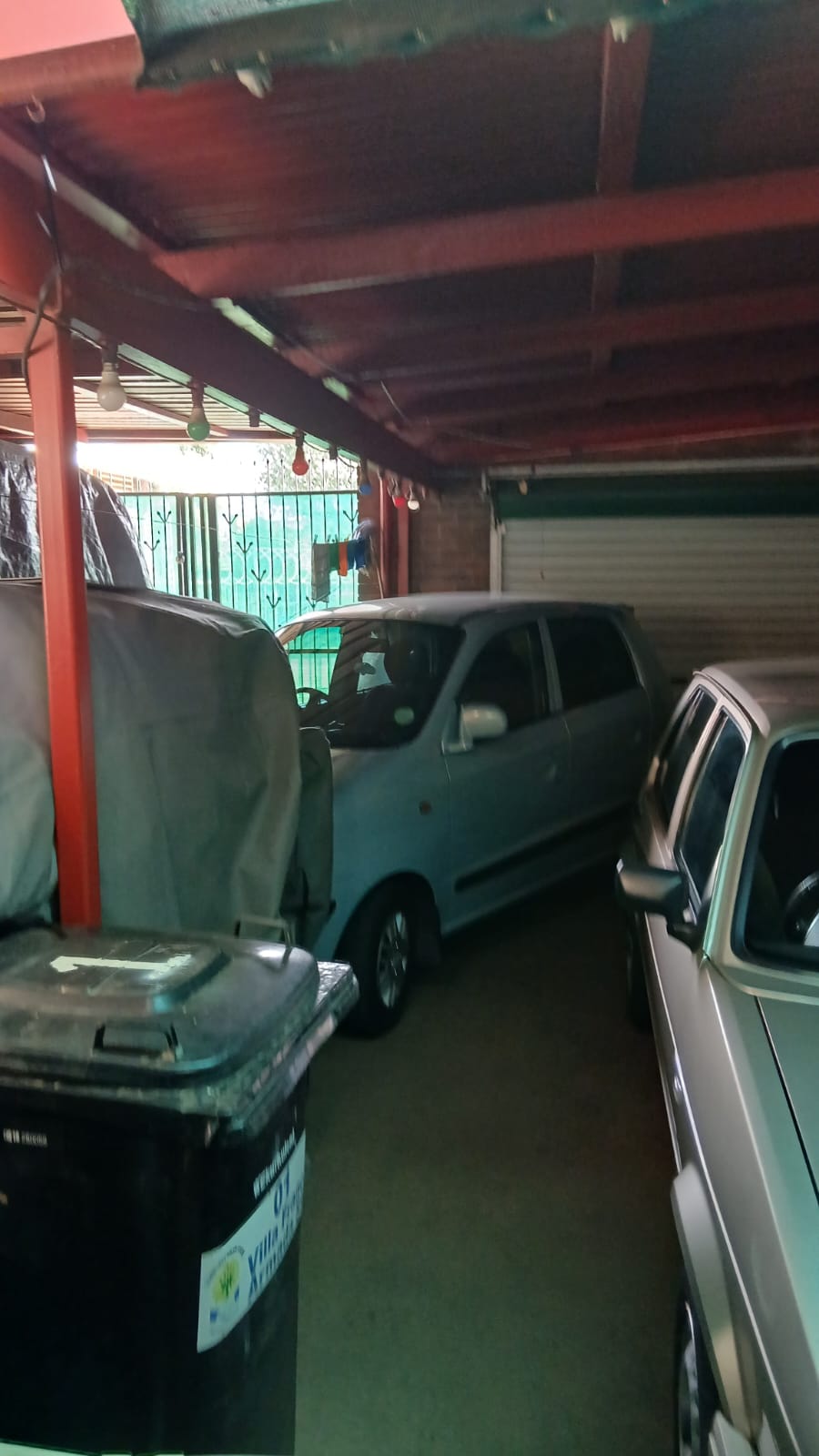 3 Bedroom Property for Sale in Barvallen Gauteng