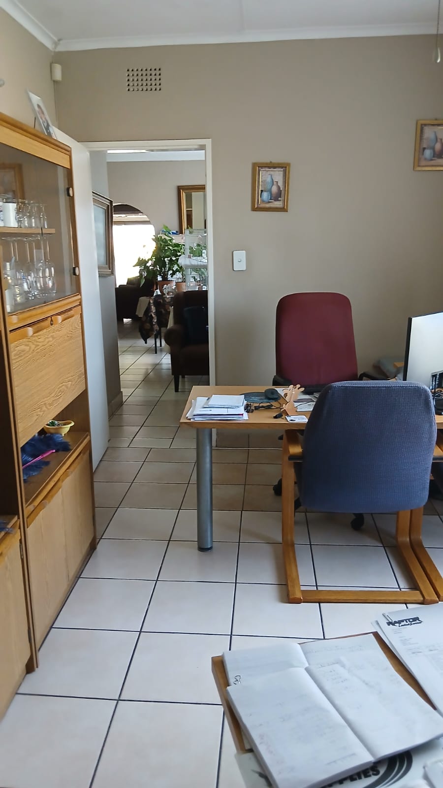 3 Bedroom Property for Sale in Barvallen Gauteng