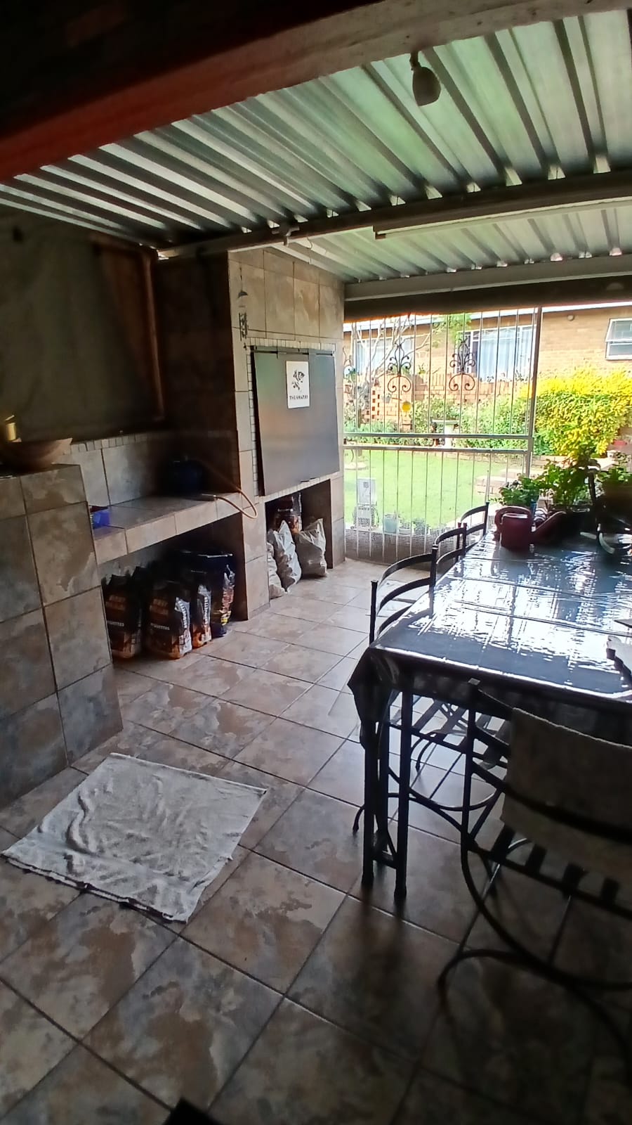3 Bedroom Property for Sale in Barvallen Gauteng