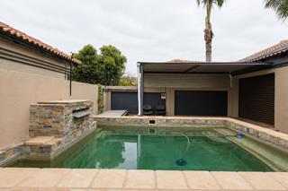 2 Bedroom Property for Sale in Montana Park Gauteng