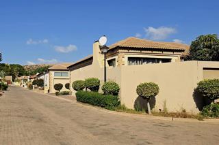 2 Bedroom Property for Sale in Montana Park Gauteng