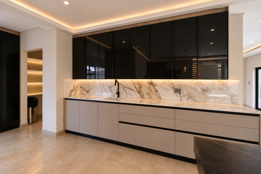 6 Bedroom Property for Sale in Midstream Estate Gauteng