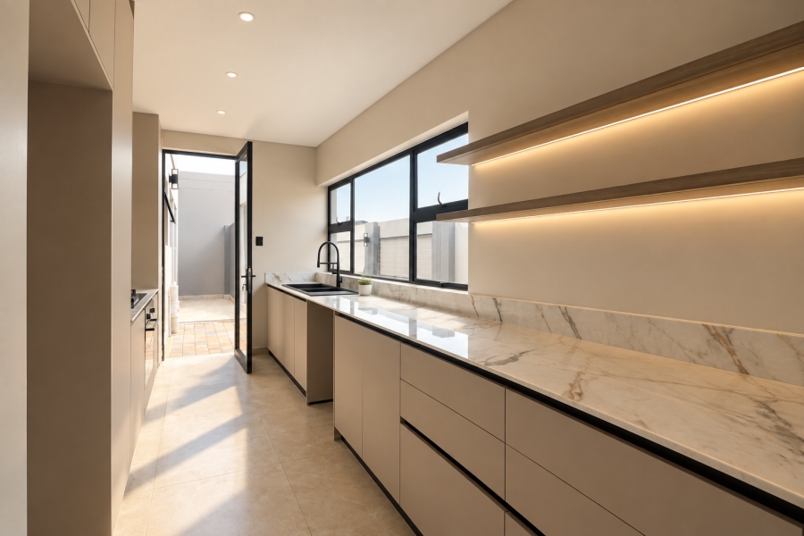 6 Bedroom Property for Sale in Midstream Estate Gauteng