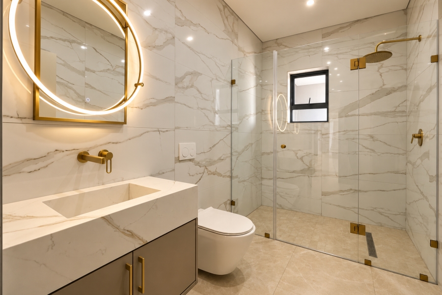 6 Bedroom Property for Sale in Midstream Estate Gauteng