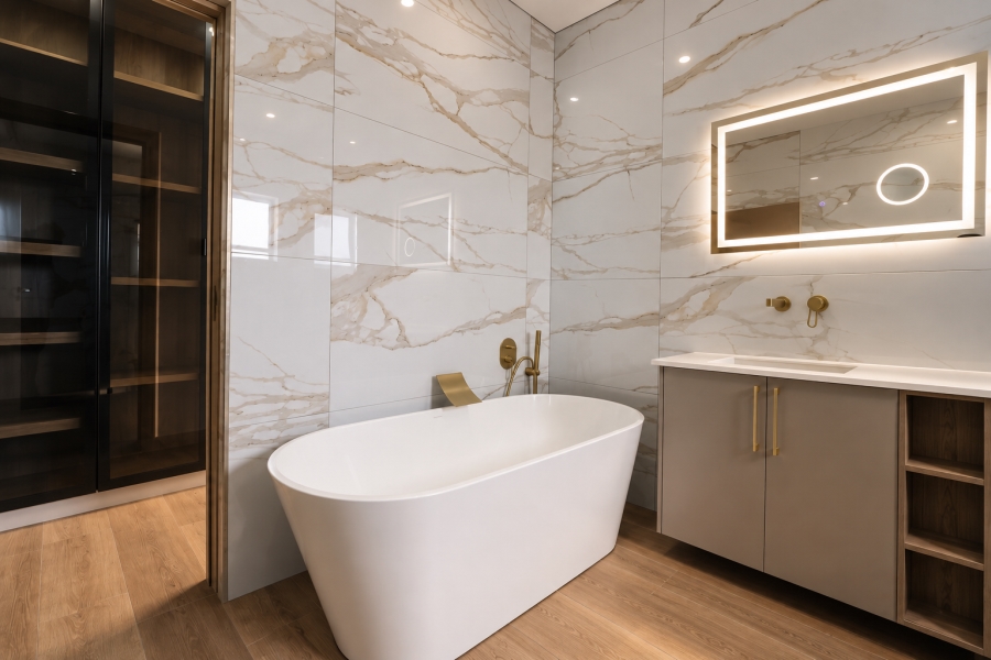 6 Bedroom Property for Sale in Midstream Estate Gauteng