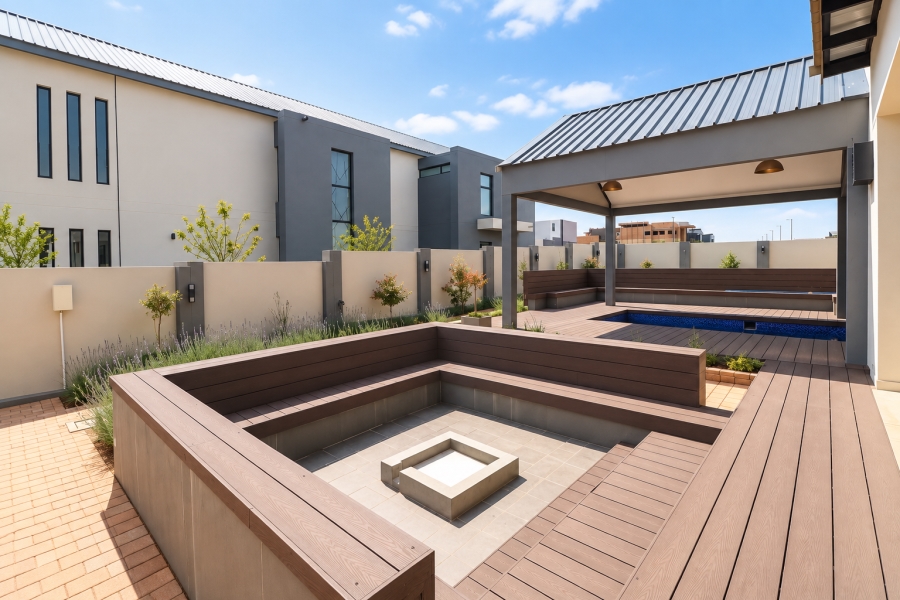 6 Bedroom Property for Sale in Midstream Estate Gauteng