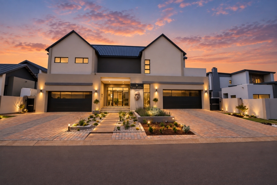 6 Bedroom Property for Sale in Midstream Estate Gauteng