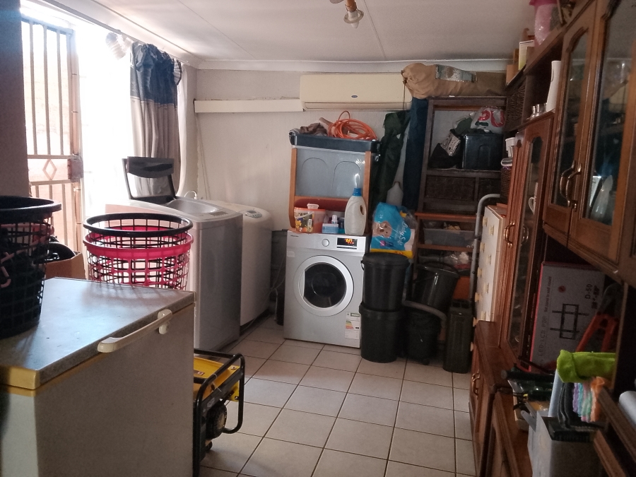 3 Bedroom Property for Sale in Rietfontein Gauteng