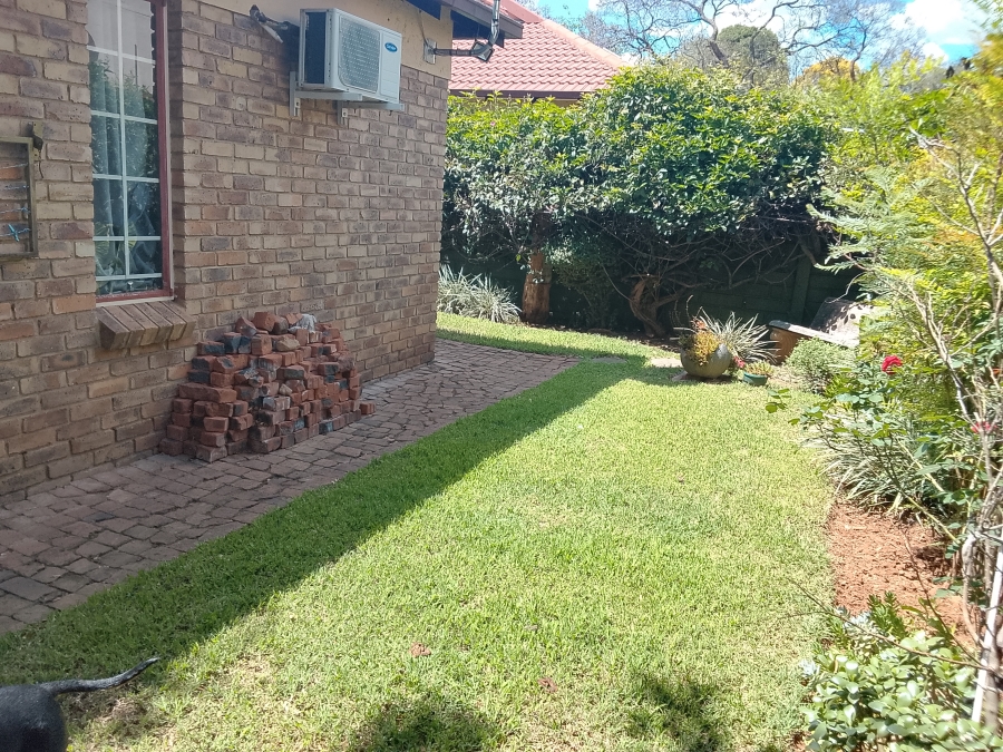 3 Bedroom Property for Sale in Rietfontein Gauteng