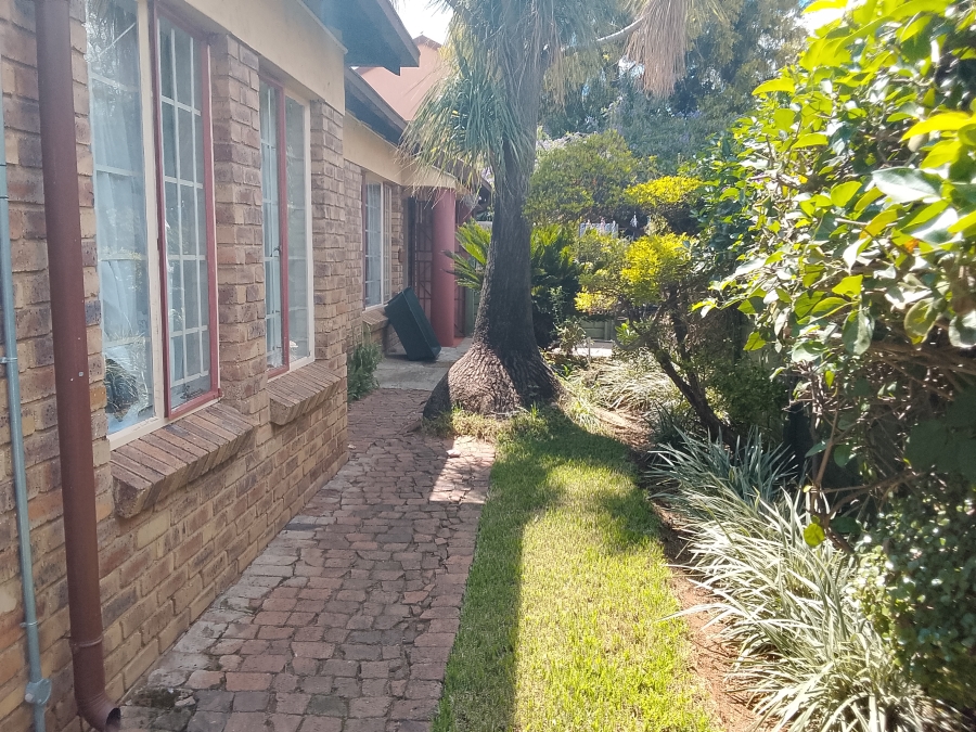 3 Bedroom Property for Sale in Rietfontein Gauteng
