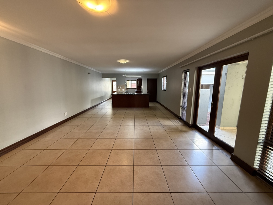 To Let 3 Bedroom Property for Rent in Heritage Hill Gauteng