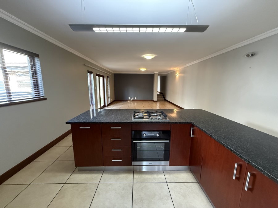 To Let 3 Bedroom Property for Rent in Heritage Hill Gauteng