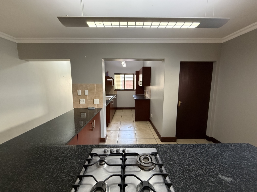 To Let 3 Bedroom Property for Rent in Heritage Hill Gauteng